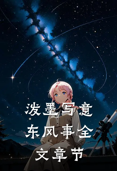泼墨写意东风事全文章节