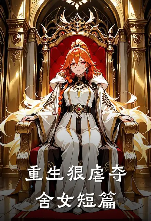 重生狠虐夺舍女短篇