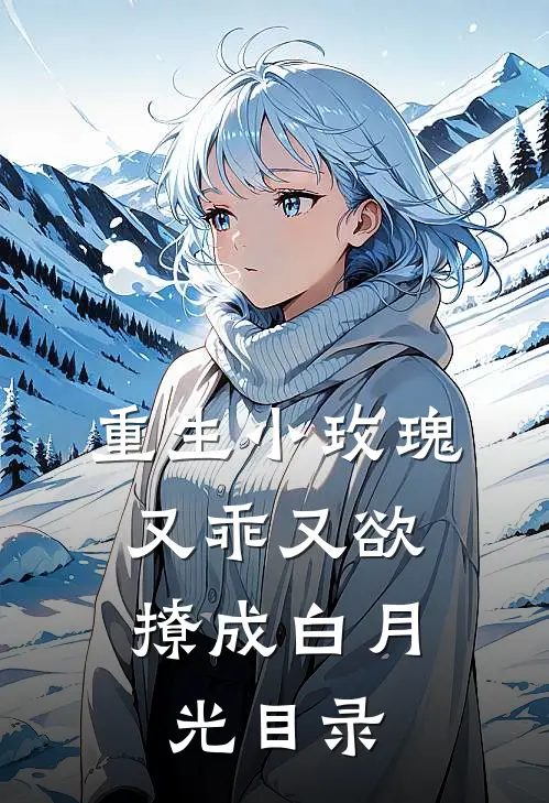 重生小玫瑰又乖又欲，撩成白月光目录