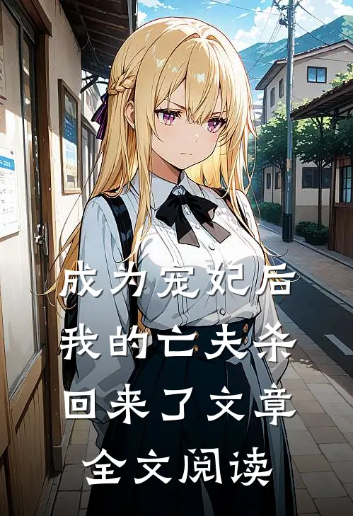 成为宠妃后，我的亡夫杀回来了文章全文阅读