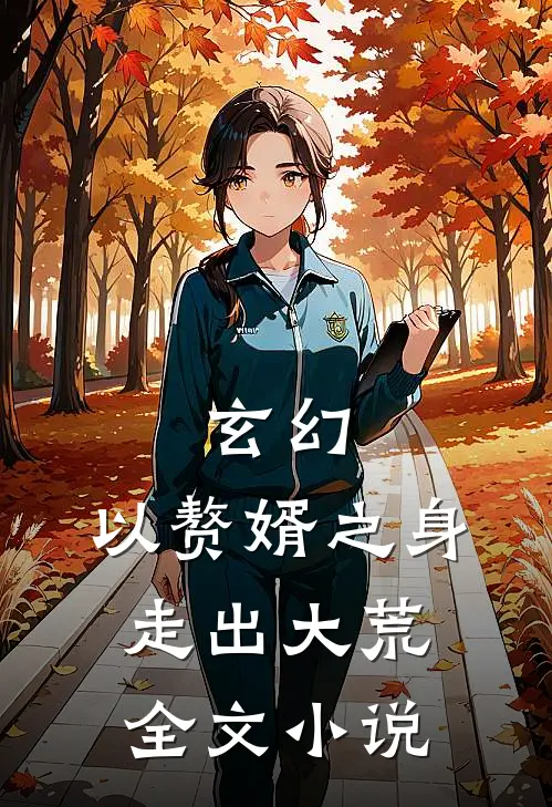 玄幻：以赘婿之身走出大荒全文小说