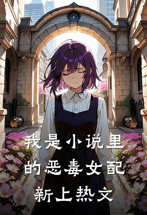 我是小说里的恶毒女配新上热文