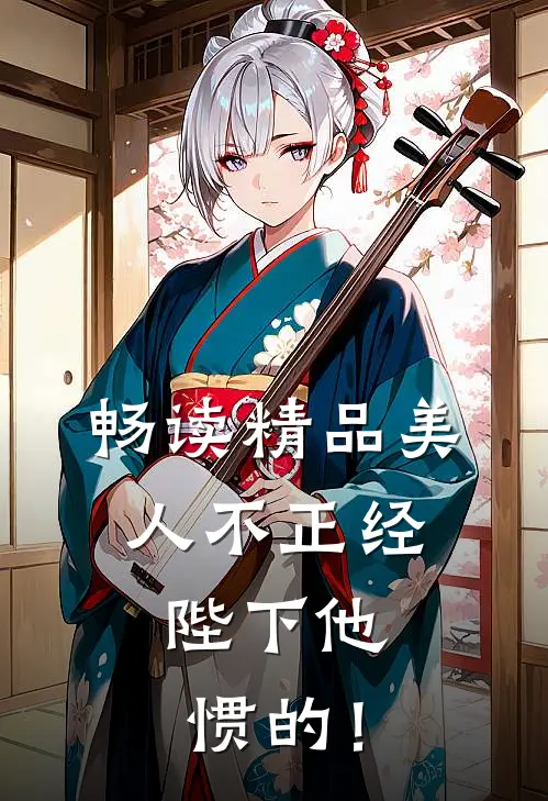 畅读精品美人不正经，陛下他惯的！