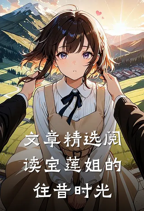 文章精选阅读宝莲姐的往昔时光