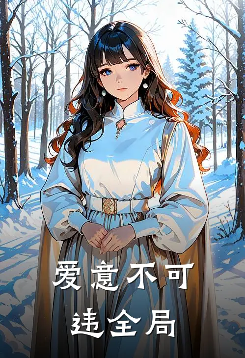 爱意不可违全局