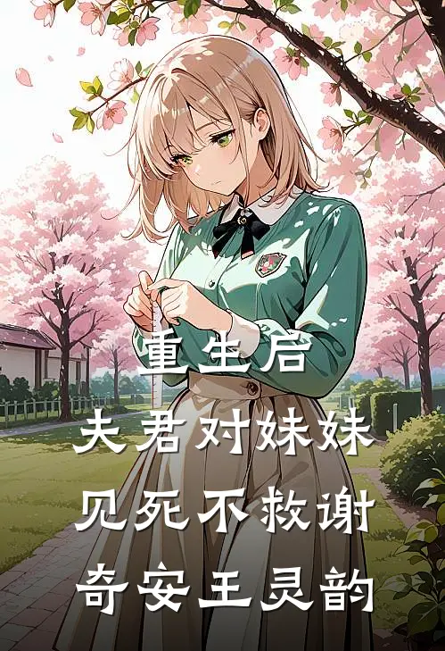 重生后，夫君对妹妹见死不救谢奇安王灵韵