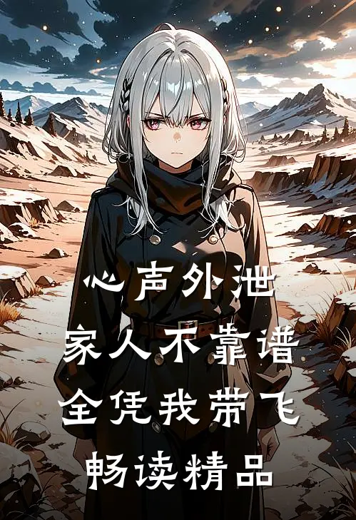 心声外泄：家人不靠谱，全凭我带飞畅读精品