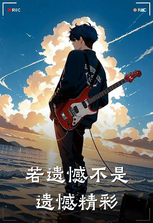 若遗憾不是遗憾精彩