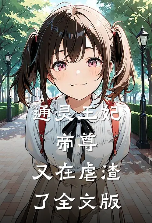 通灵王妃：帝尊，又在虐渣了全文版