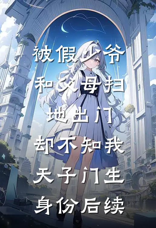 被假少爷和父母扫地出门，却不知我天子门生身份后续