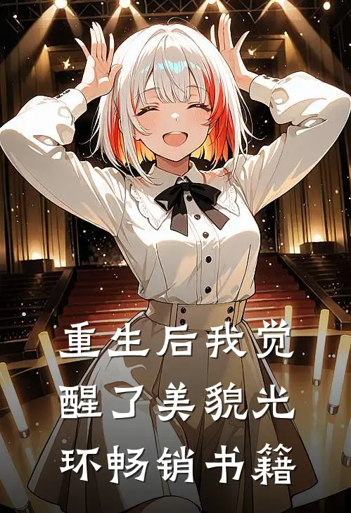 重生后我觉醒了美貌光环畅销书籍