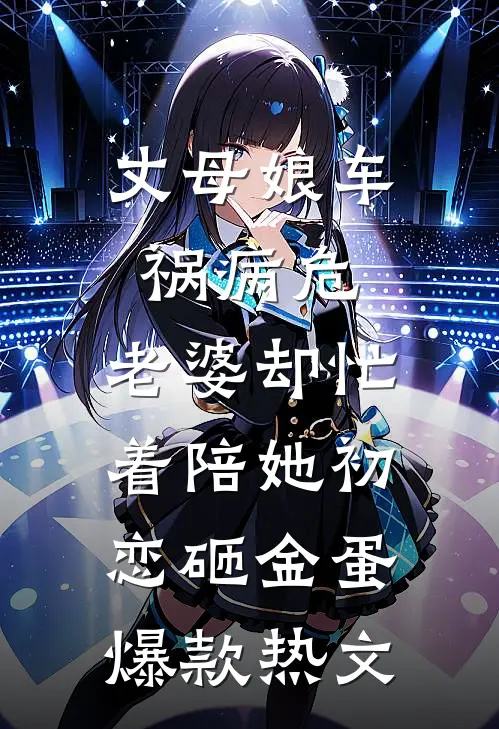 丈母娘车祸病危，老婆却忙着陪她初恋砸金蛋爆款热文