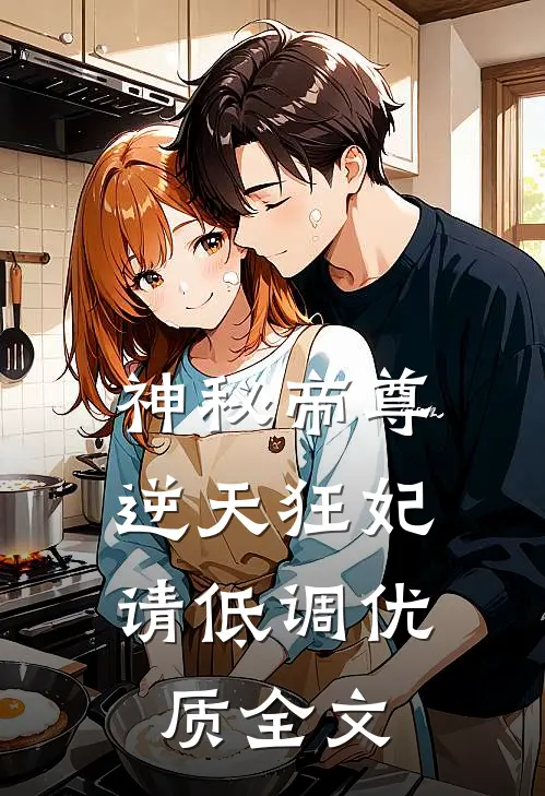 神秘帝尊：逆天狂妃，请低调优质全文