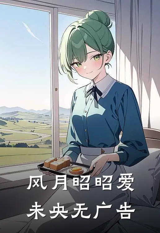 风月昭昭爱未央无广告