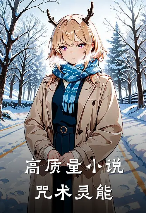 高质量小说咒术灵能