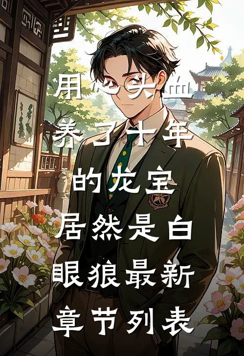 用心头血养了十年的龙宝，居然是白眼狼最新章节列表