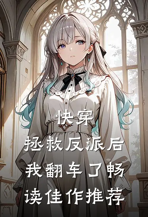 快穿：拯救反派后，我翻车了畅读佳作推荐