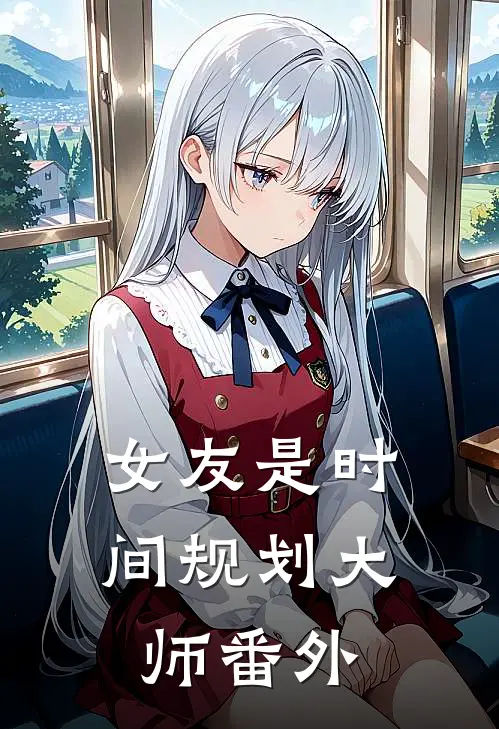女友是时间规划大师 番外