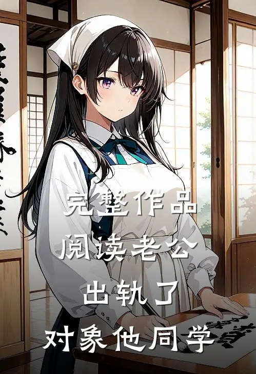 完整作品阅读老公出轨了，对象他同学