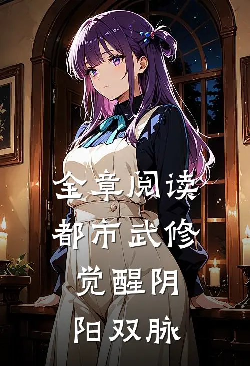 全章阅读都市武修：觉醒阴阳双脉