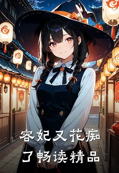 容妃又花痴了畅读精品