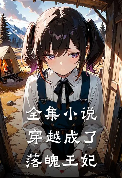 全集小说穿越成了落魄王妃