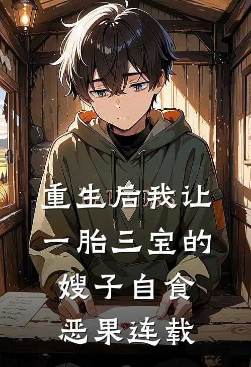 重生后我让一胎三宝的嫂子自食恶果连载