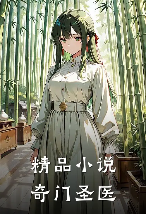 精品小说奇门圣医