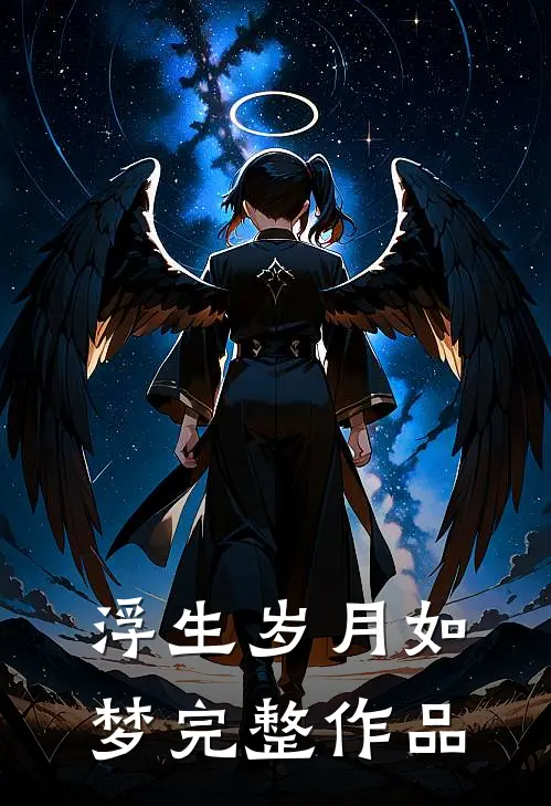 浮生岁月如梦完整作品