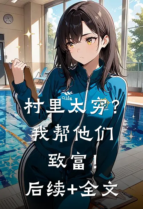 村里太穷？我帮他们致富！后续+全文