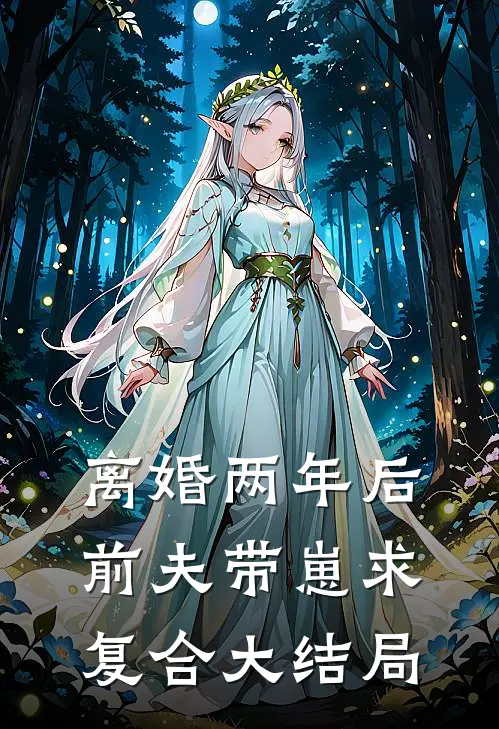 离婚两年后，前夫带崽求复合大结局