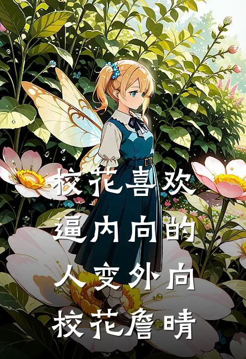 校花喜欢逼内向的人变外向校花詹晴