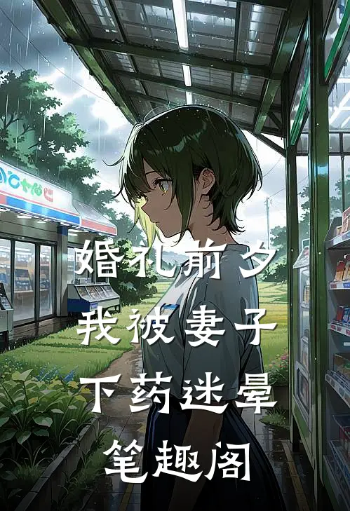 婚礼前夕，我被妻子下药迷晕笔趣阁