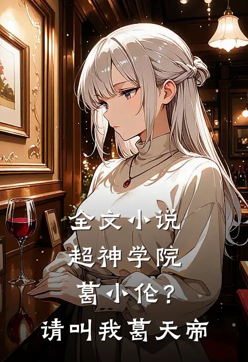 全文小说超神学院：葛小伦？请叫我葛天帝