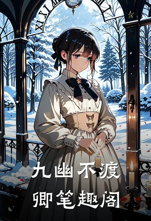 九幽不渡卿笔趣阁