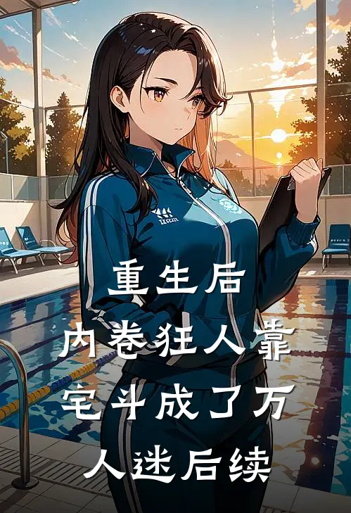 重生后，内卷狂人靠宅斗成了万人迷后续
