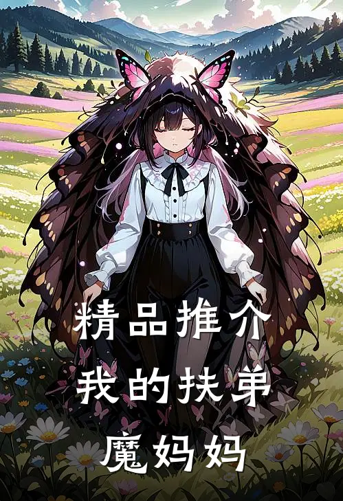 精品推介我的扶弟魔妈妈