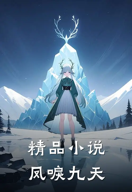 精品小说凤唳九天