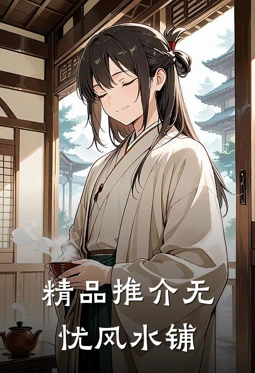 精品推介无忧风水铺
