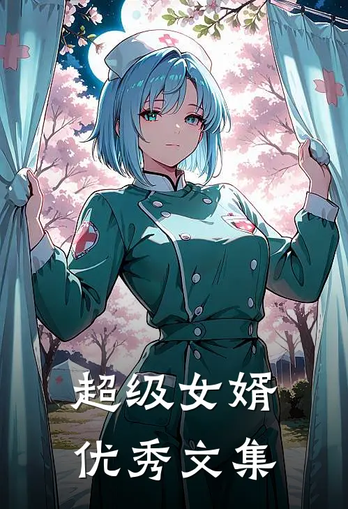 超级女婿优秀文集