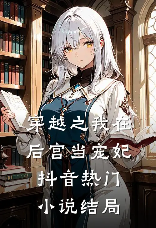 《穿越之我在后宫当宠妃》抖音热门小说结局