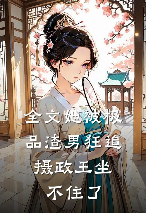 全文她被极品渣男狂追，摄政王坐不住了