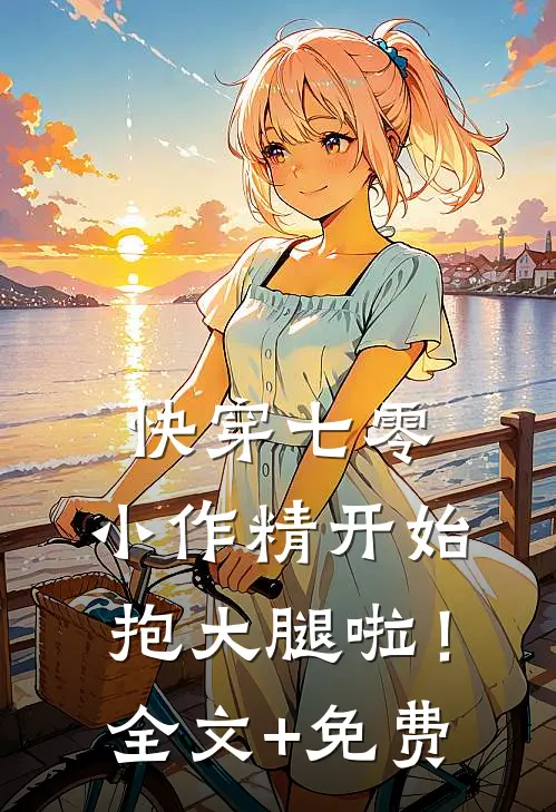 快穿七零：小作精开始抱大腿啦！全文+免费