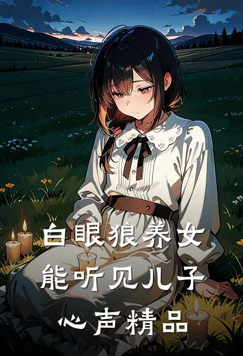 白眼狼养女能听见儿子心声精品