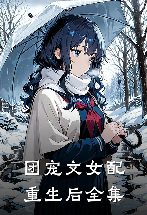 团宠文女配重生后 全集