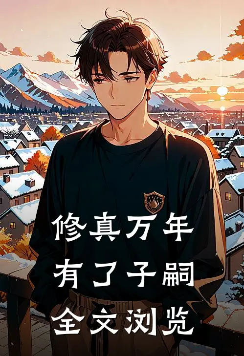 修真万年有了子嗣全文浏览