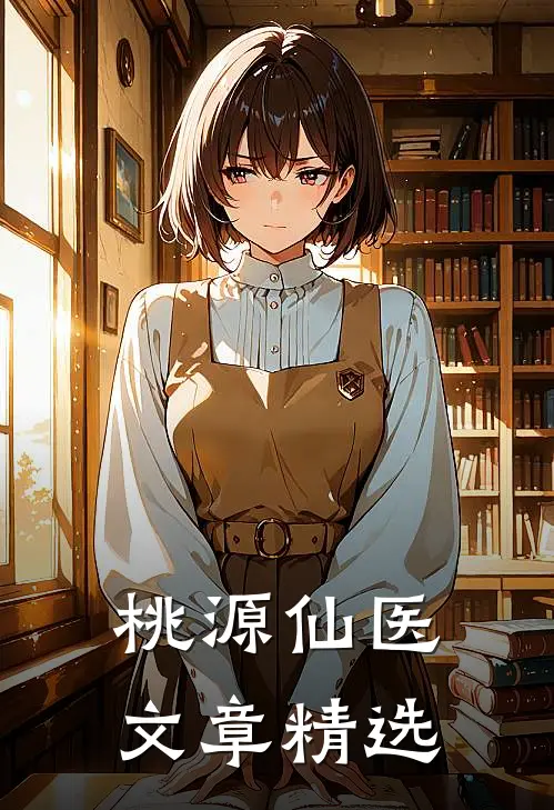 桃源仙医文章精选