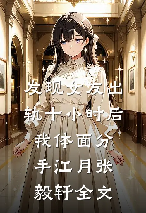 发现女友出轨十小时后，我体面分手江月张毅轩全文