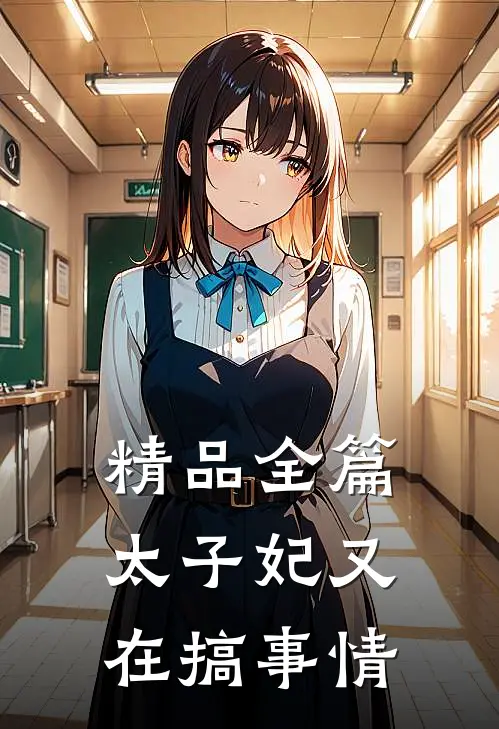 精品全篇太子妃又在搞事情