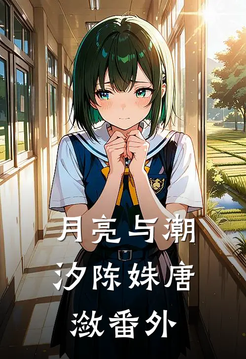 月亮与潮汐陈姝唐潋 番外